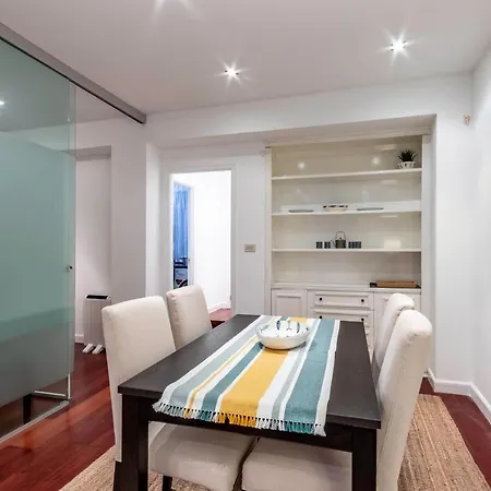 Apartment Old Town Ix By Aston