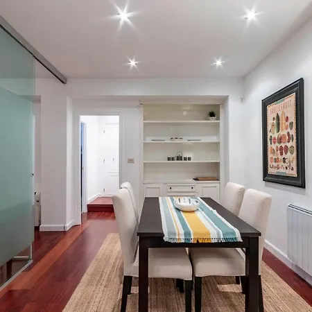 Old Town Ix By Aston بلباو