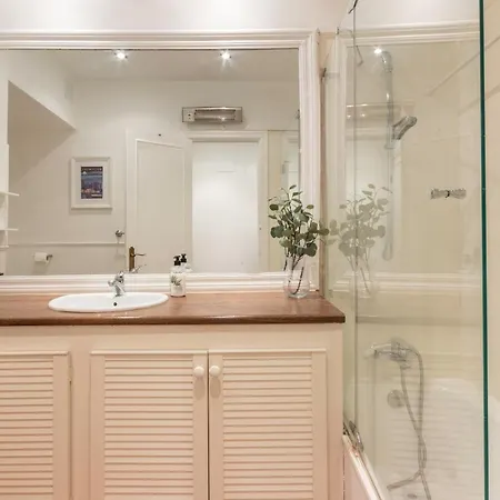 Old Town Ix By Aston Apartment Bilbao