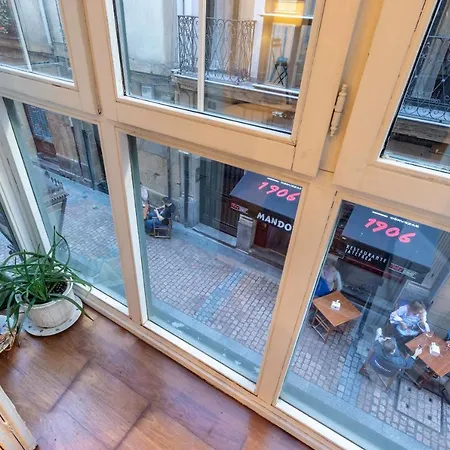 Old Town Ix By Aston * بلباو