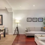 Old Town Ix By Aston Apartment Bilbao