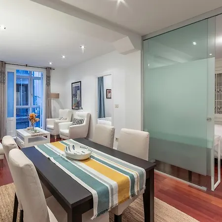 Old Town Ix By Aston 빌바오