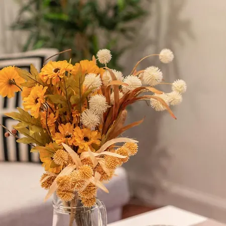 דירה Old Town Ix By Aston *