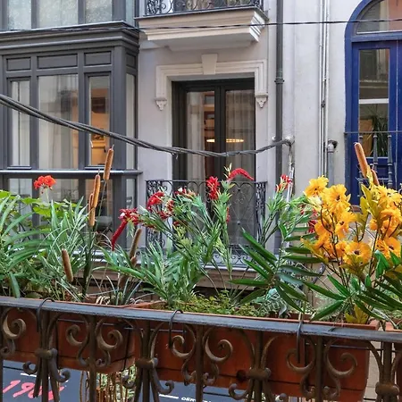 Old Town Ix By Aston