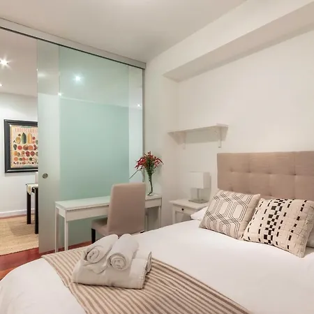 Old Town Ix By Aston בילבאו